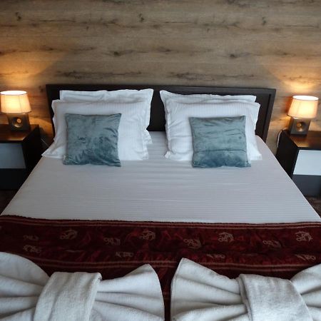 Hotel Aqualand Plovdiv Eksteriør billede