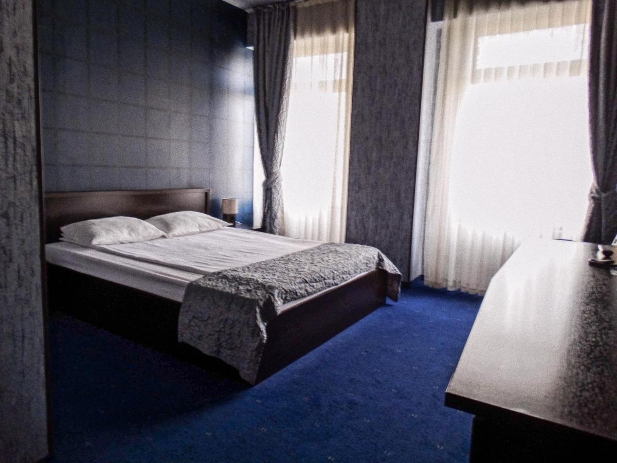 Hotel Aqualand Plovdiv Eksteriør billede