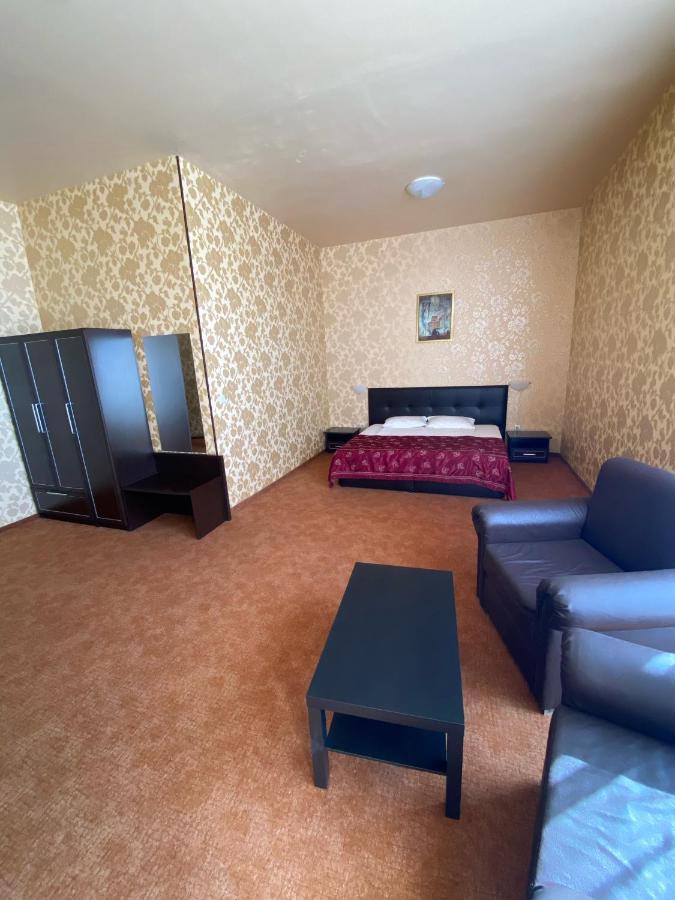 Hotel Aqualand Plovdiv Eksteriør billede
