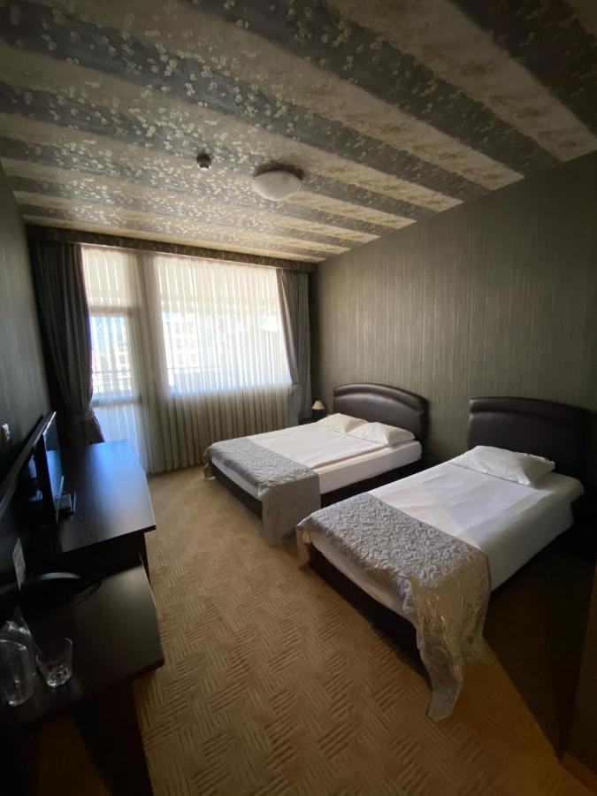 Hotel Aqualand Plovdiv Eksteriør billede