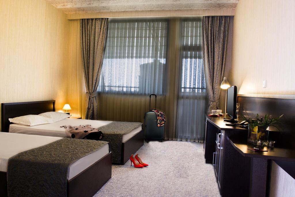 Hotel Aqualand Plovdiv Værelse billede