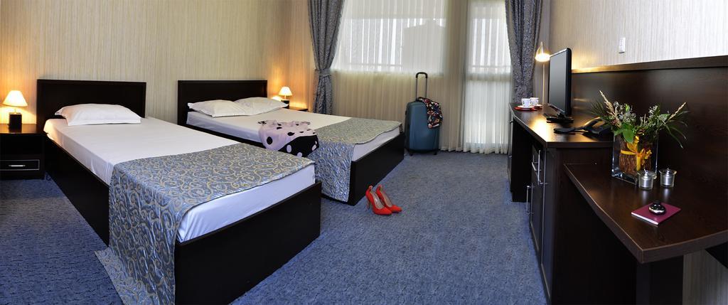 Hotel Aqualand Plovdiv Værelse billede