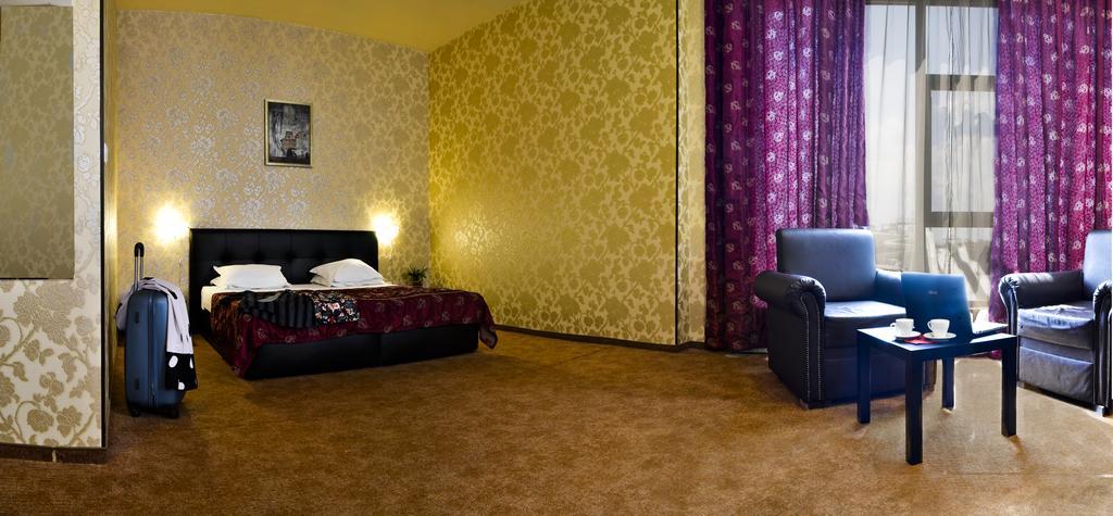Hotel Aqualand Plovdiv Værelse billede