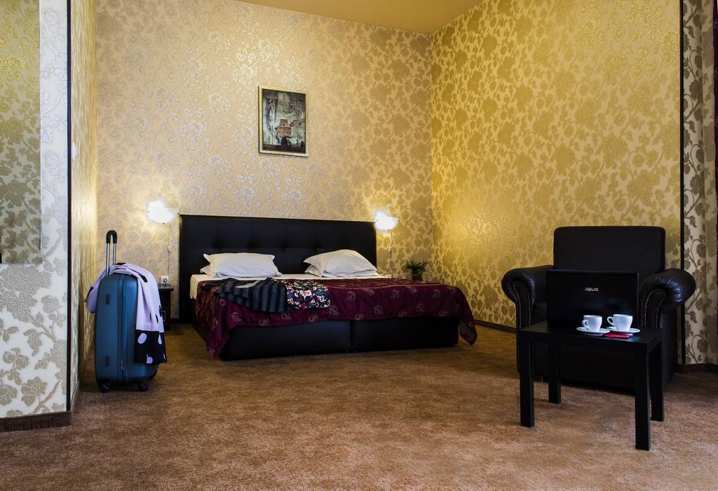 Hotel Aqualand Plovdiv Værelse billede