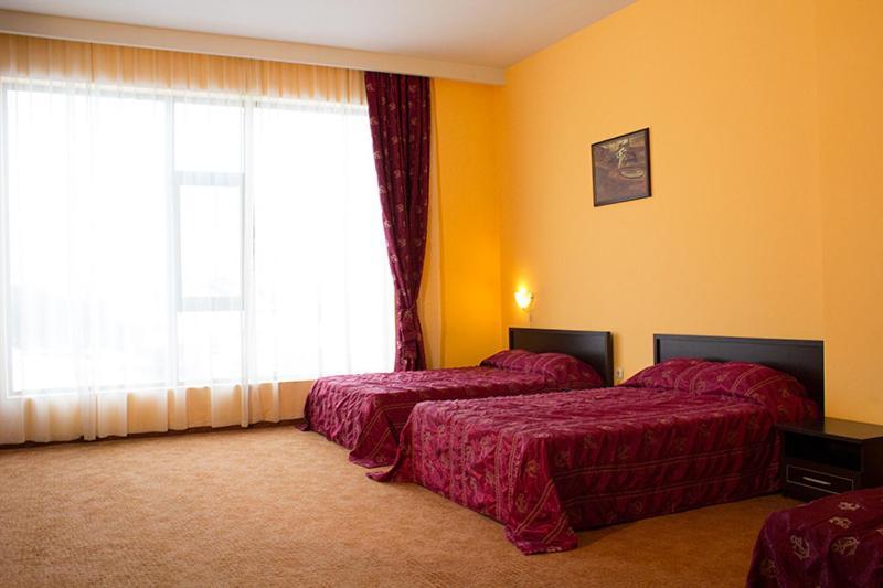 Hotel Aqualand Plovdiv Eksteriør billede