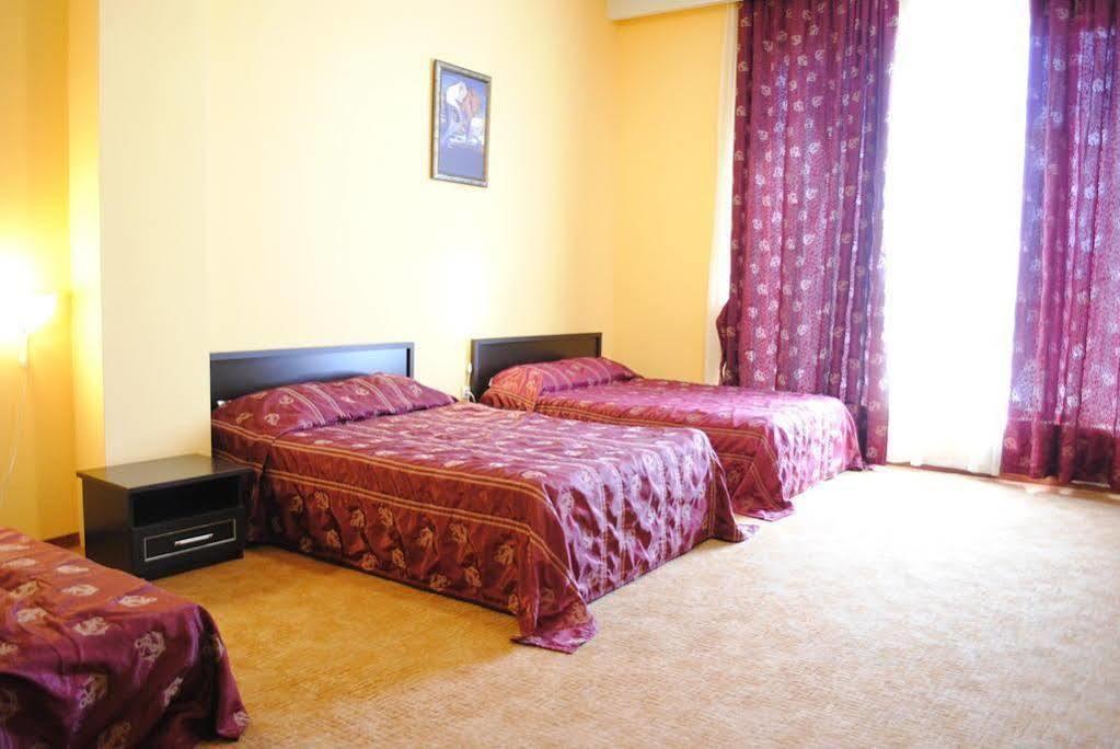 Hotel Aqualand Plovdiv Eksteriør billede